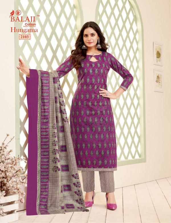 Balaji Hungama Vol-21 – Dress Material